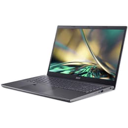 Acer Aspire 5 15" (2022) - Core i5 - Gen 12 (H) - 8GB - SSD 512 GB QWERTY - Αγγλικά