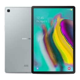 Galaxy Tab S5e 64GB - Ασημί - WiFi