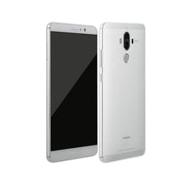 huawei Mate 9 64GB - Άσπρο - Ξεκλείδωτο