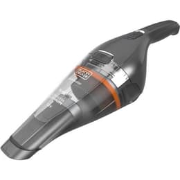Ηλεκτρικό σκουπάκι χειρός BLACK & DECKER NVC220WC-QW
