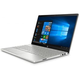 HP Pavilion 15-CS 15" (2020) - Core i5 - Gen 10 (G) - 8GB - SSD 512 GB QWERTY - Αγγλικά