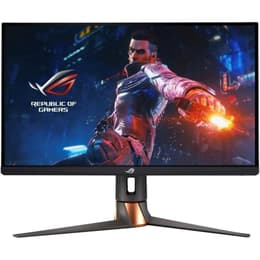32" Asus ROG Swift PG27UQR 3840 x 2160 LED monitor