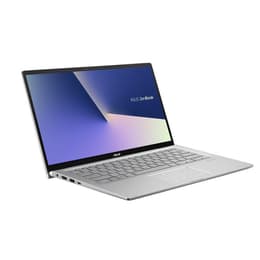 Asus ZenBook UM462DA-AI045T 14" (2019) - Ryzen 7 3700U - 8GB - SSD 256 GB AZERTY - Γαλλικό