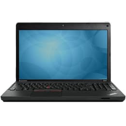Lenovo ThinkPad Edge E530 15" (2012) - Core i3-3110M - 8GB - HDD 500 Gb AZERTY - Γαλλικό
