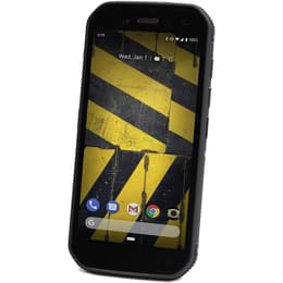 CAT S42 32GB - Μαύρο - Ξεκλείδωτο