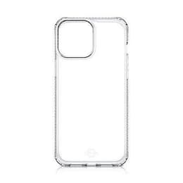 Προστατευτικό iPhone 13 Pro Max - Νανο υγρό - Διαφανές