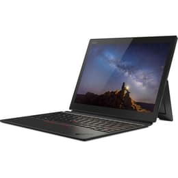 Lenovo ThinkPad X1 Tablet 12" Core m5-6Y54 - SSD 256 Gb - 8GB QWERTZ - Γερμανικό