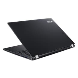 Acer Travelmate X3410-M 14" (2019) - Core i5 - Gen 8 (U) - 8GB - SSD 2 tb QWERTY - Ιταλικό