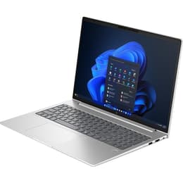 HP EliteBook 6 G1i 16" (2025) - Core Ultra 7 265U - 16GB - SSD 512 GB QWERTY - Αγγλικά