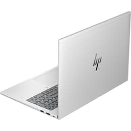 HP EliteBook 6 G1i 16" (2025) - Core Ultra 7 265U - 16GB - SSD 512 GB QWERTY - Αγγλικά