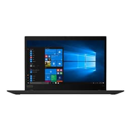 Lenovo ThinkPad T14s G1 14" (2020) - Core i5 - Gen 10 (U) - 8GB - SSD 256 GB AZERTY - Γαλλικό
