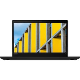 Lenovo ThinkPad T490 14"(2019) - Core i5-8365U - 16GB - SSD 512 GB QWERTY - Αγγλικά