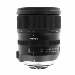 Tamron Φωτογραφικός φακός SP 24-70mm F2.8 Di VC USD G2 Canon EF 24-70mm f/2.8