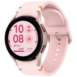 Samsung Galaxy Watch FE Bluetooth + Cellular 40 mm - Ροζ