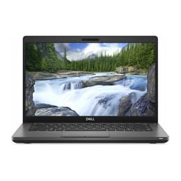 Dell Latitude 5401 14" (2019) - Core i7 - Gen 9 (H) - 32GB - SSD 512 GB AZERTY - Γαλλικό