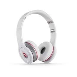 Beats By Dr. Dre Beats Wireless Μειωτής θορύβου Ακουστικά - Άσπρο