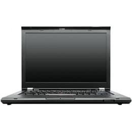 Lenovo ThinkPad T420 14" (2011) - Core i5-2520M - 4GB - HDD 320 Gb AZERTY - Γαλλικό