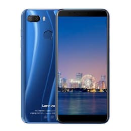 Lenovo K5 Play 32GB - Μπλε - Ξεκλείδωτο