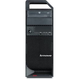 Lenovo ThinkStation S20 Xeon W3565 3,2 - SSD 500 Gb - 12GB