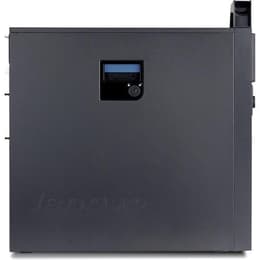 Lenovo ThinkStation S20 Xeon W3565 3,2 - SSD 500 Gb - 12GB