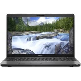 Dell Latitude 5501 15" (2019) - Core i7 - Gen 9 (H) - 32GB - SSD 4 tb QWERTZ - Γερμανικό