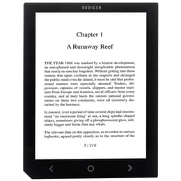 Bookeen Cybook Ocean 6,0000 Wi-Fi eBook Reader