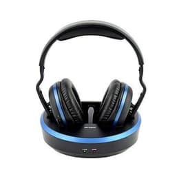 Meliconi HP300 ασύρματο Ακουστικά Μικρόφωνο - Μαύρο