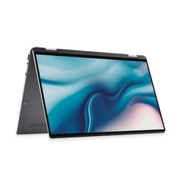 Dell Latitude 9510 Latitude 9510 15" (2020) - Core i5 - Gen 10 (U) - 16GB - SSD 256 GB QWERTY - Αγγλικά