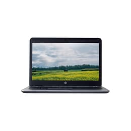 HP EliteBook 840 G3 14" (2016) - Core i5-6300U - 16GB - SSD 256 Gb + HDD 500 Gb AZERTY - Γαλλικό