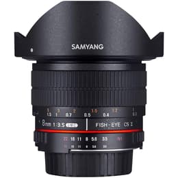 Samyang Φωτογραφικός φακός Canon 8 mm f/3.5