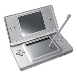 Nintendo DS Lite - Ασημί