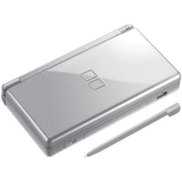 Nintendo DS Lite - Ασημί