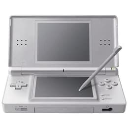 Nintendo DS Lite - Ασημί