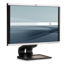 22" HP LA2205wg 1680 x 1050 LCD monitor Γκρι