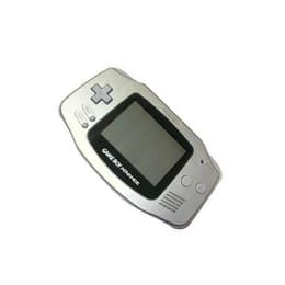 Nintendo Game Boy Advance - Ασημί