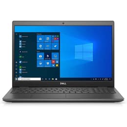 Dell Latitude 3510 15" (2019) - Core i3-10110U - 4GB - SSD 128 GB AZERTY - Γαλλικό