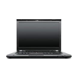 Lenovo ThinkPad L430 14" (2012) - Core i5-3320M - 8GB - HDD 320 Gb AZERTY - Γαλλικό