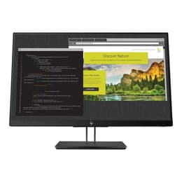 23" HP Z24NF G2 1920 x 1080 LED monitor Μαύρο