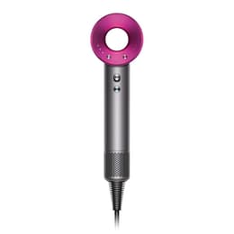 Dyson™ Supersonic™ HD01 - Γκρι/Ροζ