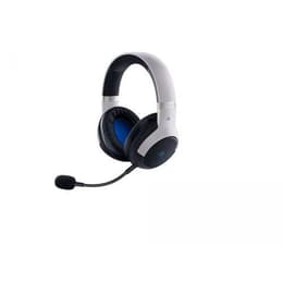 Razer Kaira Pro gaming Ακουστικά Μικρόφωνο - Άσπρο