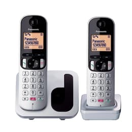 Panasonic KX-TGC210CX Σταθερό τηλέφωνο