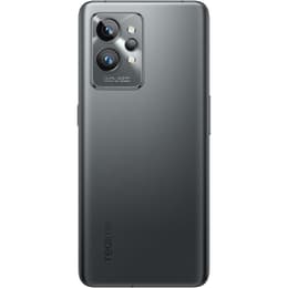 Realme GT2 256GB - Μαύρο - Ξεκλείδωτο
