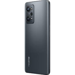 Realme GT2 256GB - Μαύρο - Ξεκλείδωτο