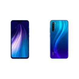 Xiaomi Redmi Note 8 Pro 64GB - Μπλε - Ξεκλείδωτο
