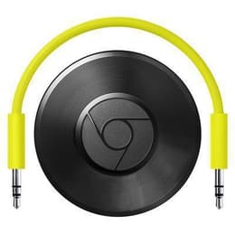 Google Chromecast Audio Bluetooth Ηχεία - Μαύρο