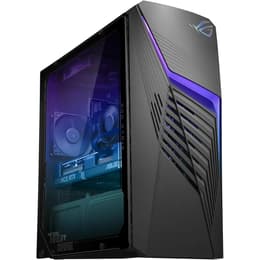 Asus ROG Strix G13CH Core i7 2.1 GHz - SSD 1 tb - 16 GB - NVIDIA GeForce RTX 4070