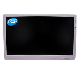 22" LG Flatron W2230S 1920 x 1080 LCD monitor Ροζ