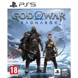 God of War Ragnarok - PlayStation 5