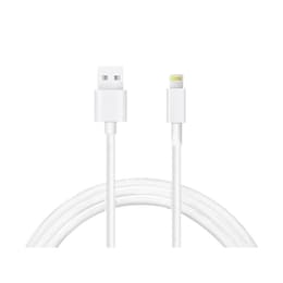 Καλώδιο (Lightning) 12W - Wow