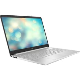 HP 15S-FQ2010NS 15" (2021) - Core i7-1165G7 - 12GB - SSD 512 GB QWERTY - Ισπανικό